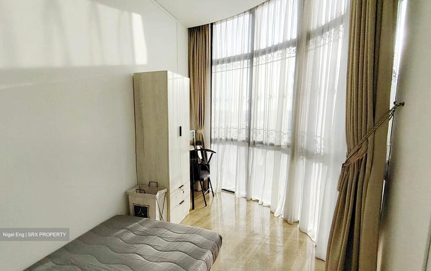 Parc Oasis (D22), Condominium #520545241